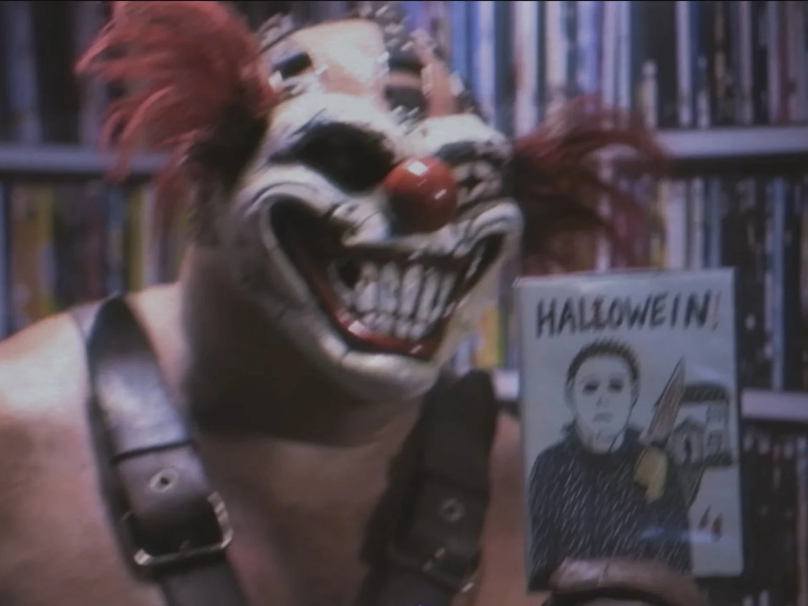 Sweet Tooth Presents: This Absolute Cinema skit is all about movie reviews