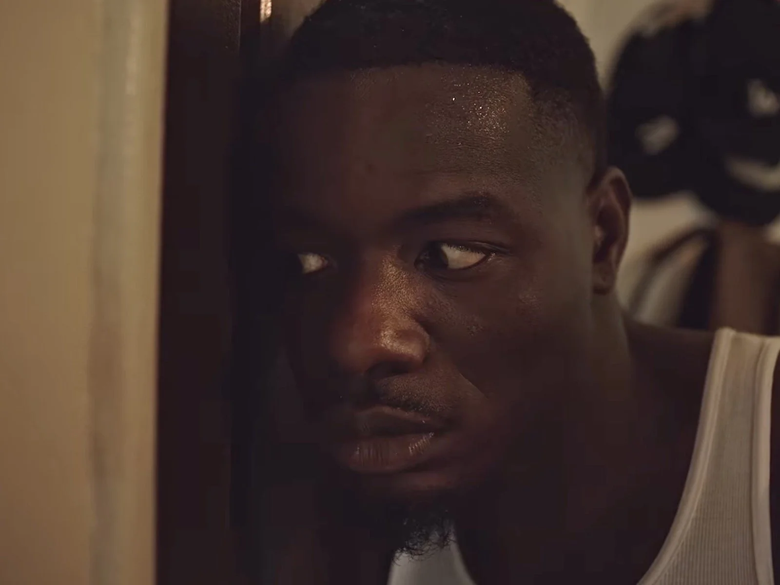 Ray Vaughn: The SET IT OFF music video is pure cinematic genius