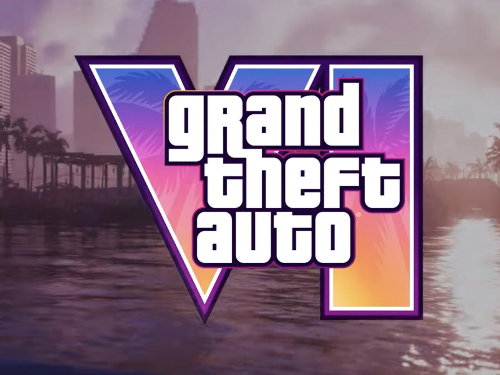 Grand Theft Auto VI: The much-needed launch trailer has finally arrived