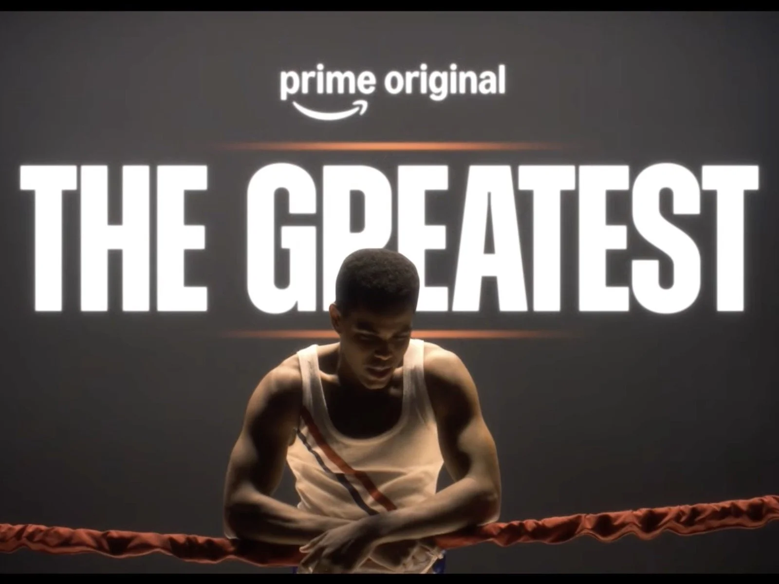 The Greatest: The hard-hitting and star-studded Muhammad Ali cinematic story is a new series must-stream