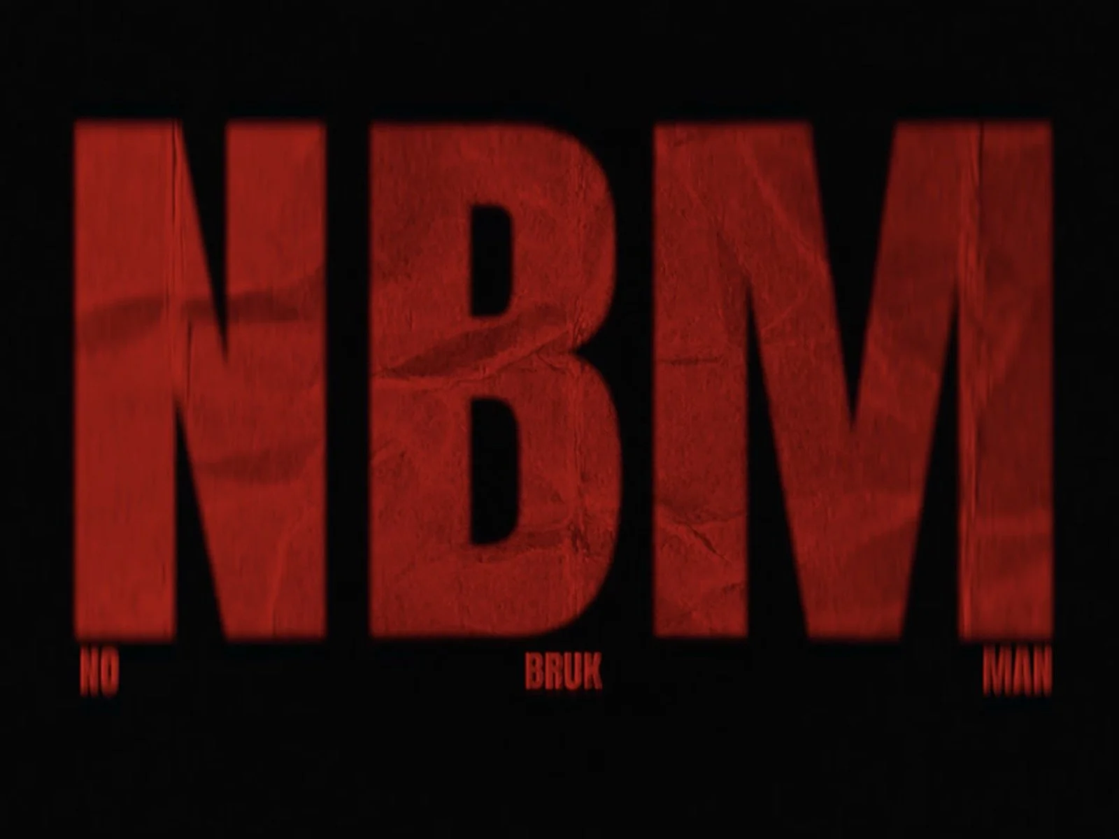Stalk Ashley: It’s pure confidence and flexing in the NO BRUK MAN (NBM) music video