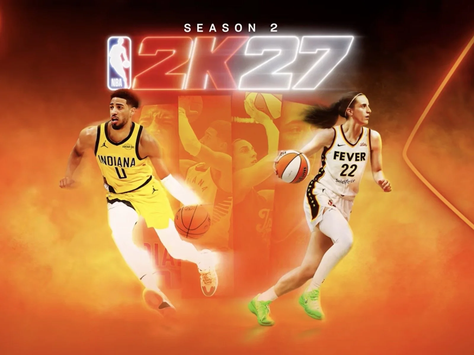 NBA 2K27: The wait’s almost over for Season 2