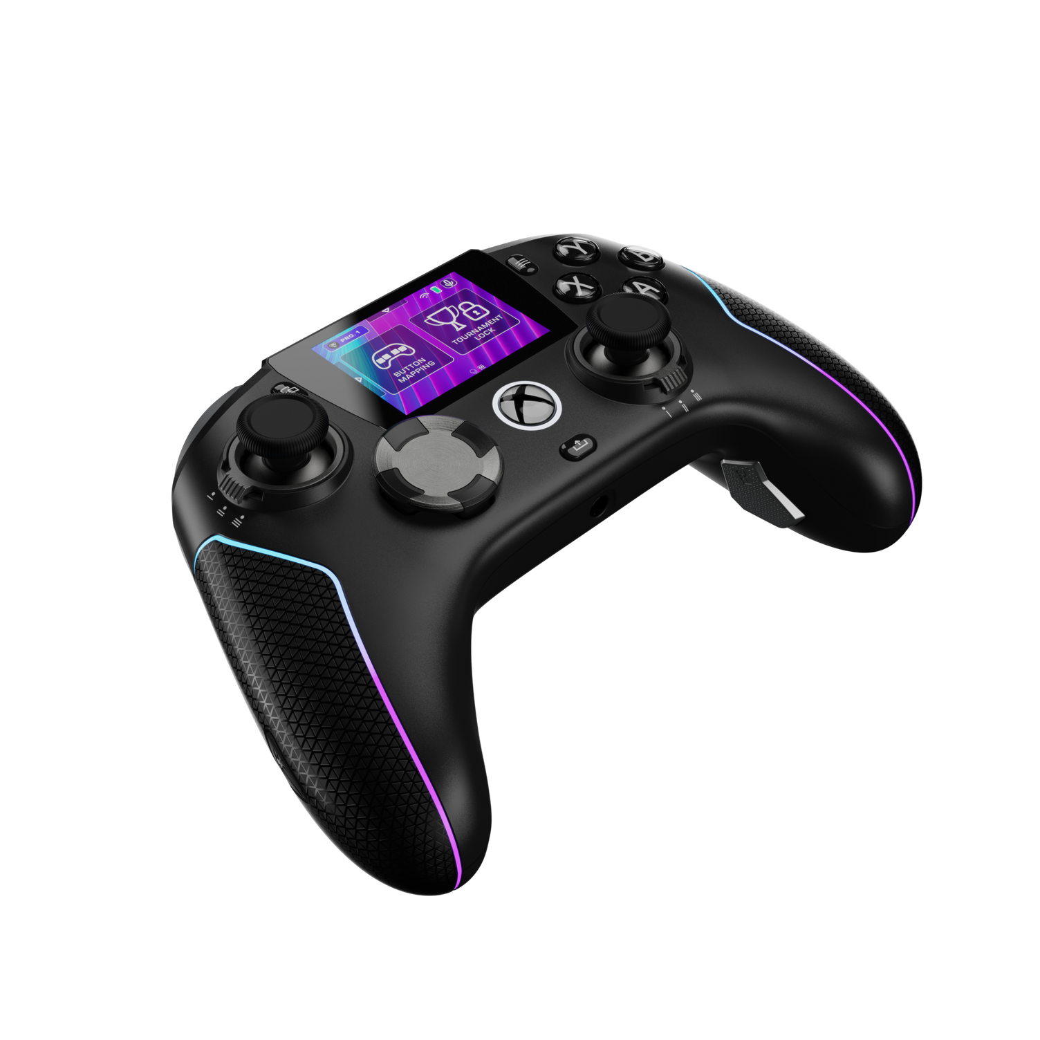6Stealth Ultra II (XB)_Left Tilt.png
