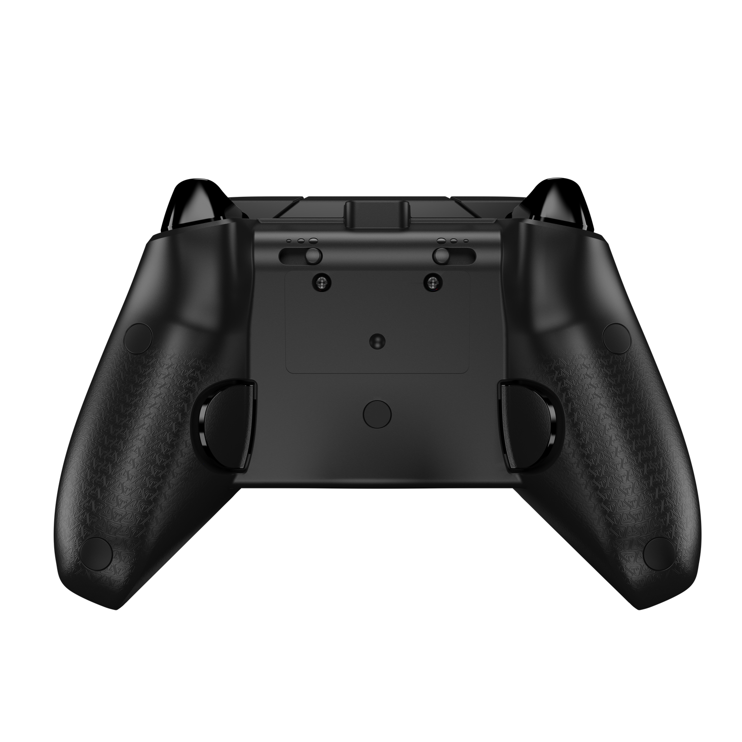 04_Rematch PC Controller - Back.png