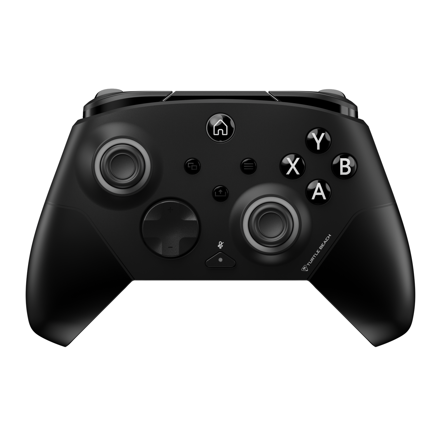 10_Rematch PC Controller - Absolute Front (All LED OFF).png