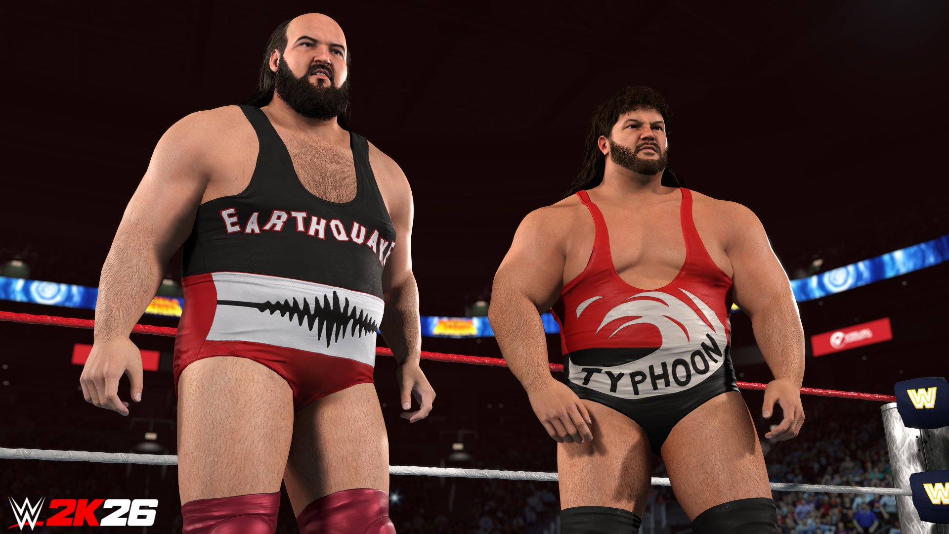 WWE 2K26 Ringside Pass Season 6 Natural Disasters.png