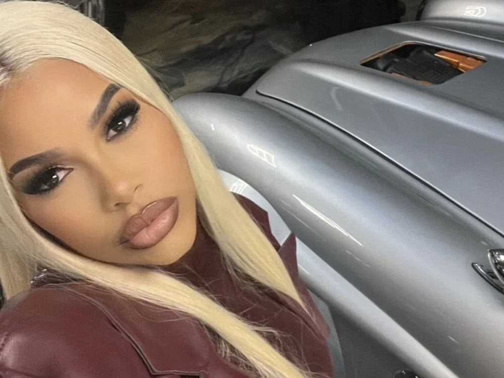Mella Rackz Mellow Rackz: It’s pure glowing to motivate your entire Thursday ...