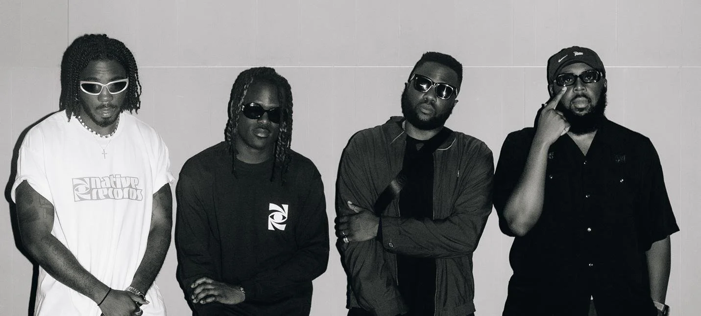 Def Jam just leveled up its global reach with Native Records ...