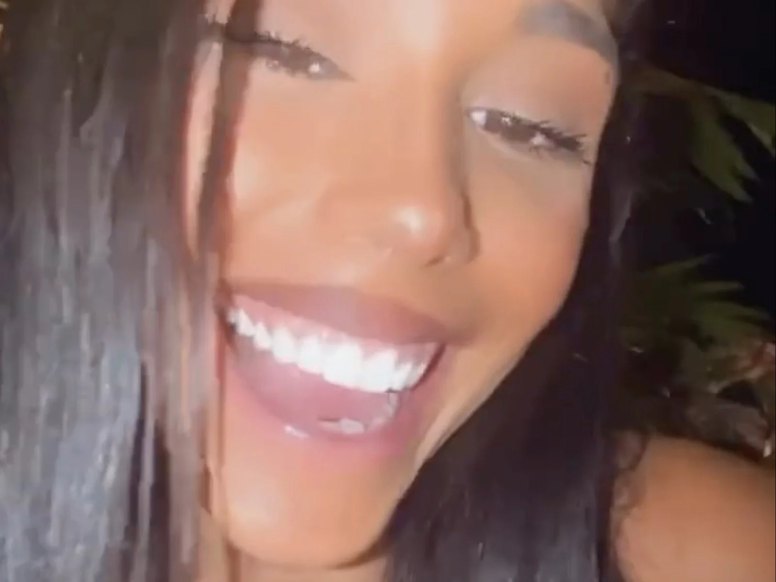 Camila Cortez: It’s all about toasting to the good life — Attack The