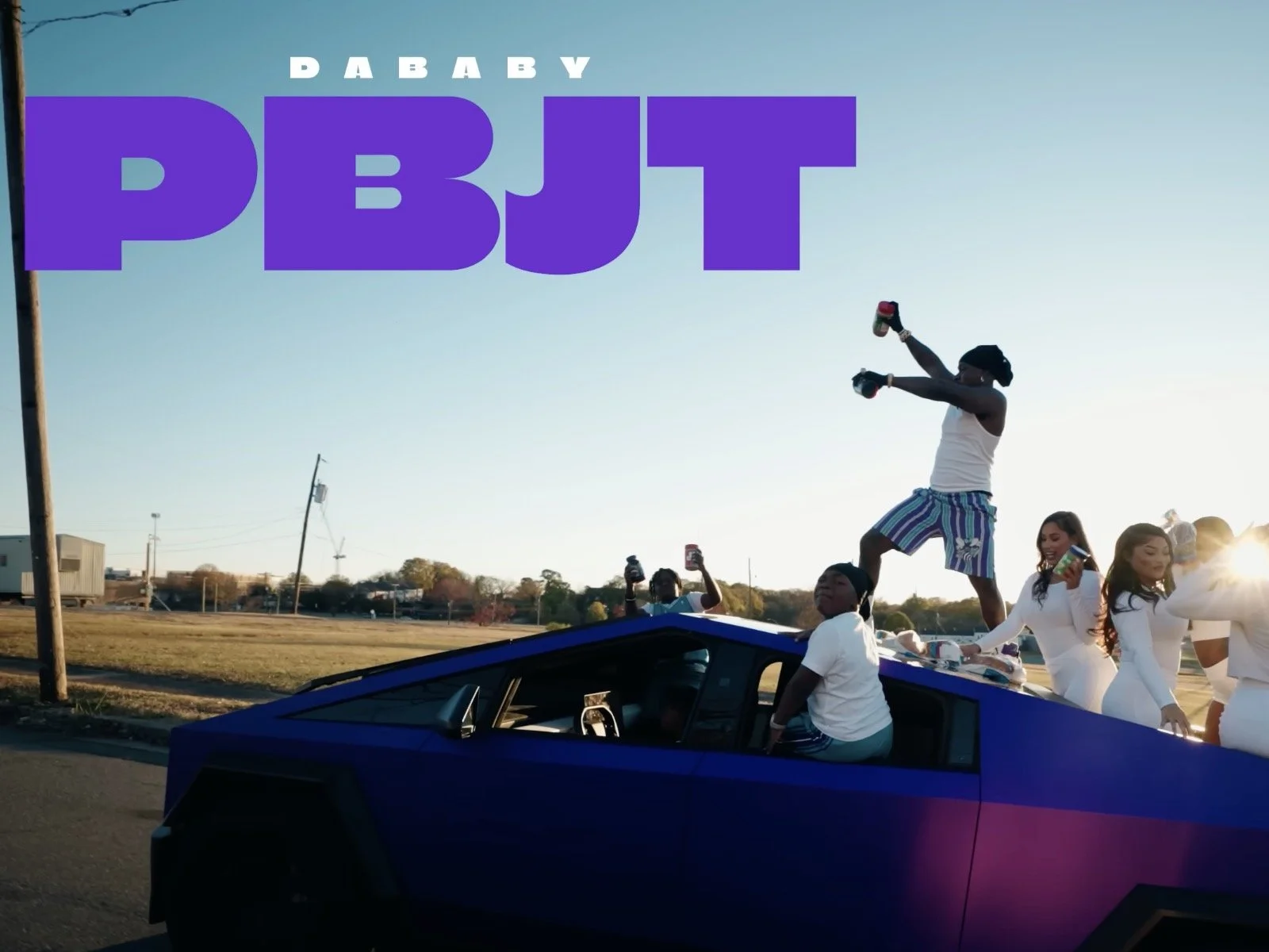 Pfg Rapper DaBaby: The North Carolina rap heavyweight delivers with a powerful ...