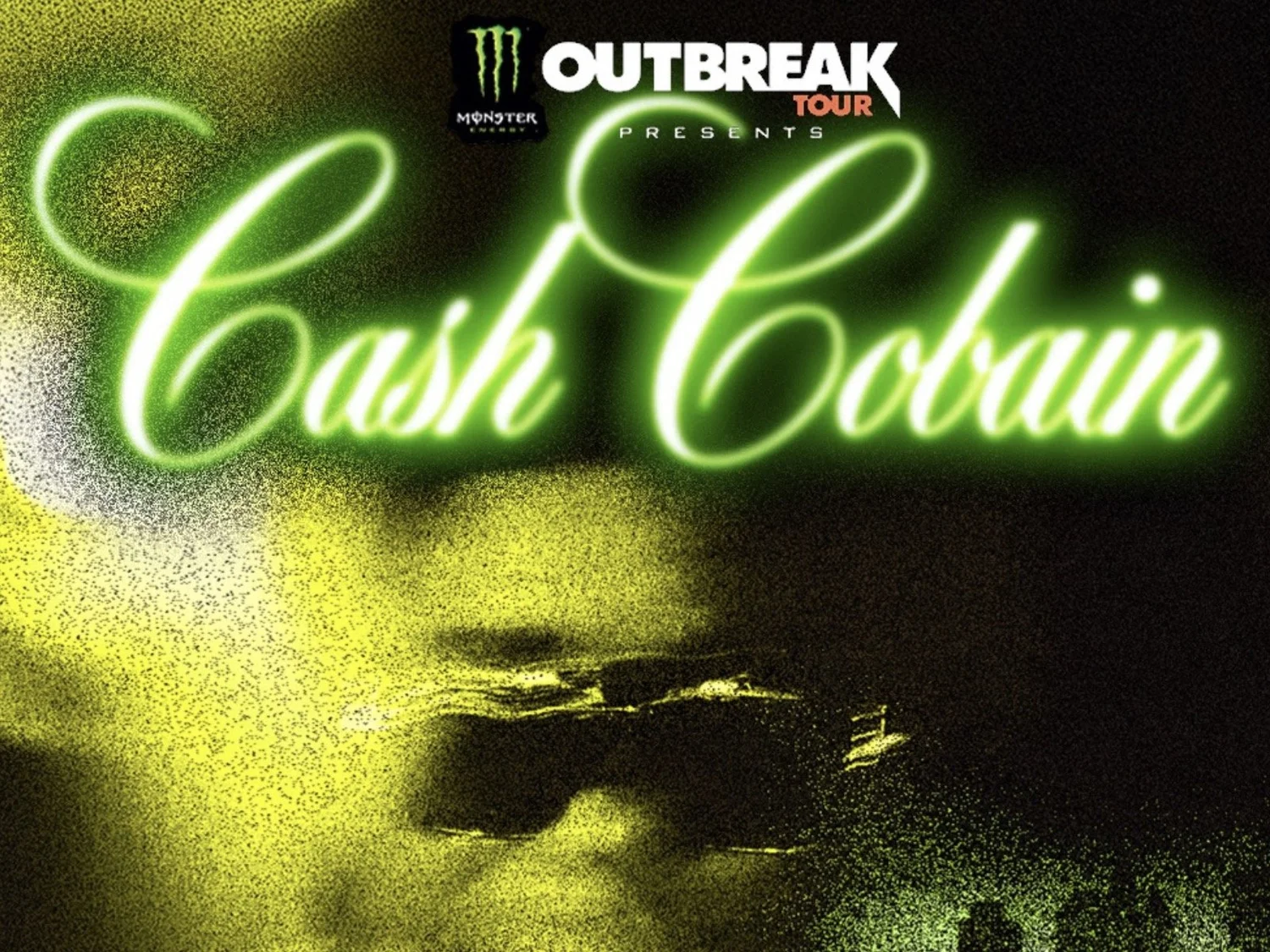 Cash Cobain: The rap star’s packing his bags for a full-fledged ‘Party ...