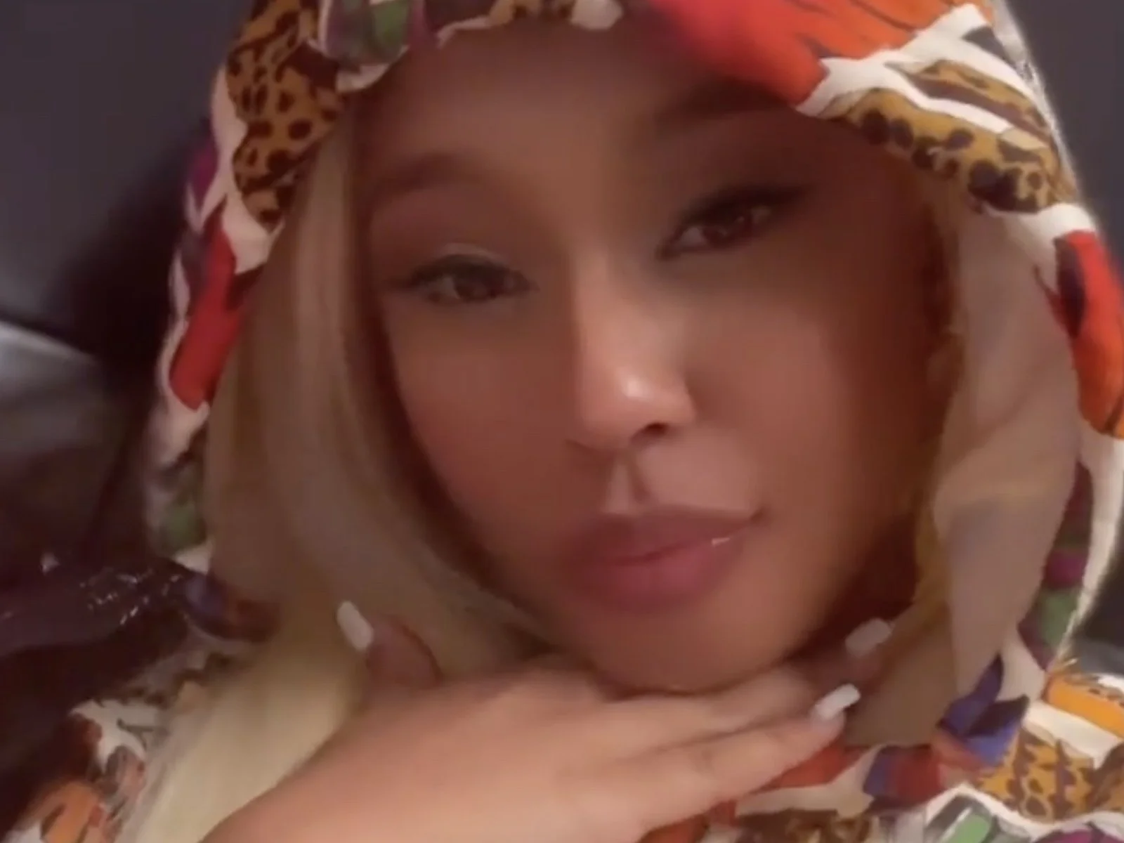 Jade is back-back nude-nude for your viewing pleasure