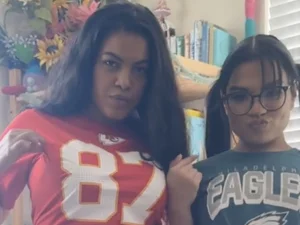 Summer Col: Seeing your fave baddie with your other fave baddie Maya