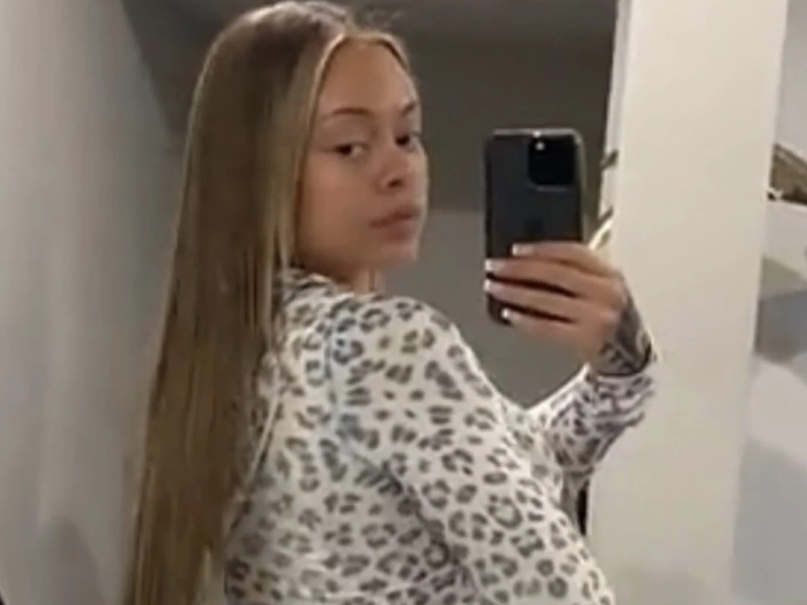 Latto It’s jawdropping pajama mama flexing on a Tuesday — Attack The