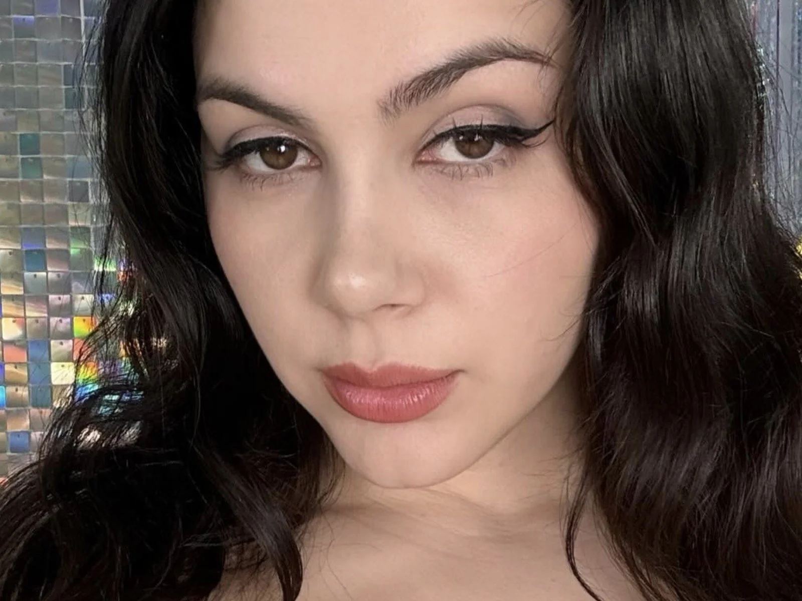 Valentina Nappi: It’s all eyes on the luxurious Italian baddie — Attack The Culture