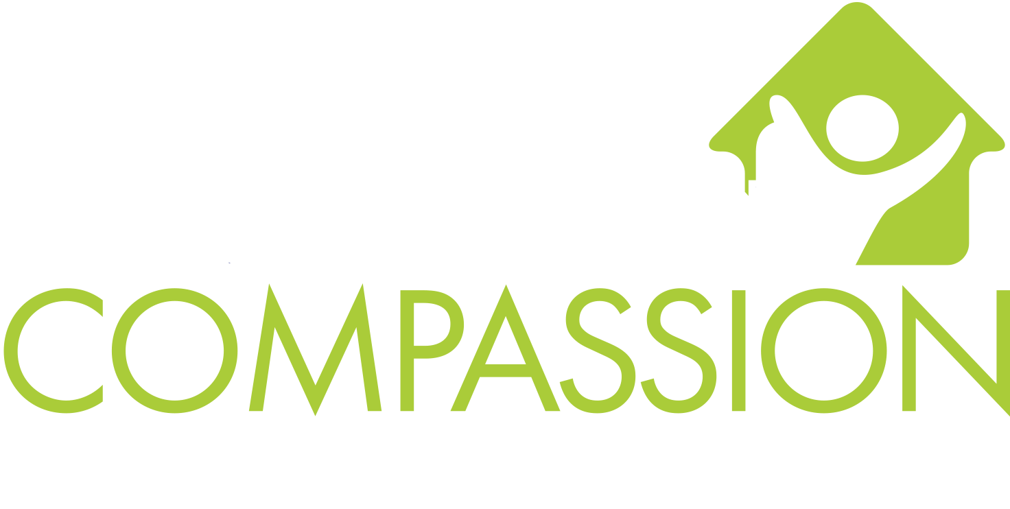 Homes of Compassion