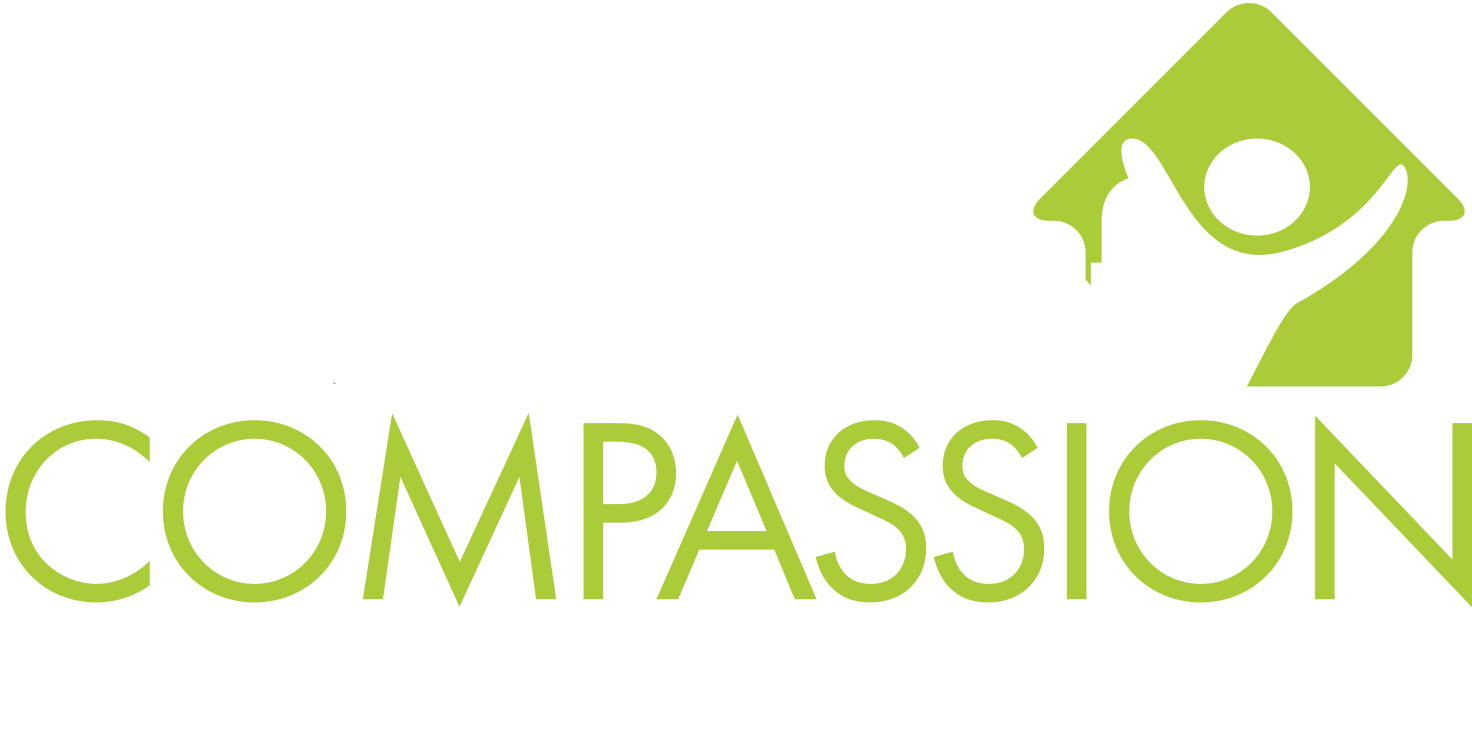 Homes of Compassion