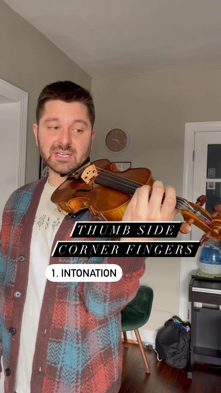 About Me — Lynchburg Viola & Violin Lessons Gregory Childress