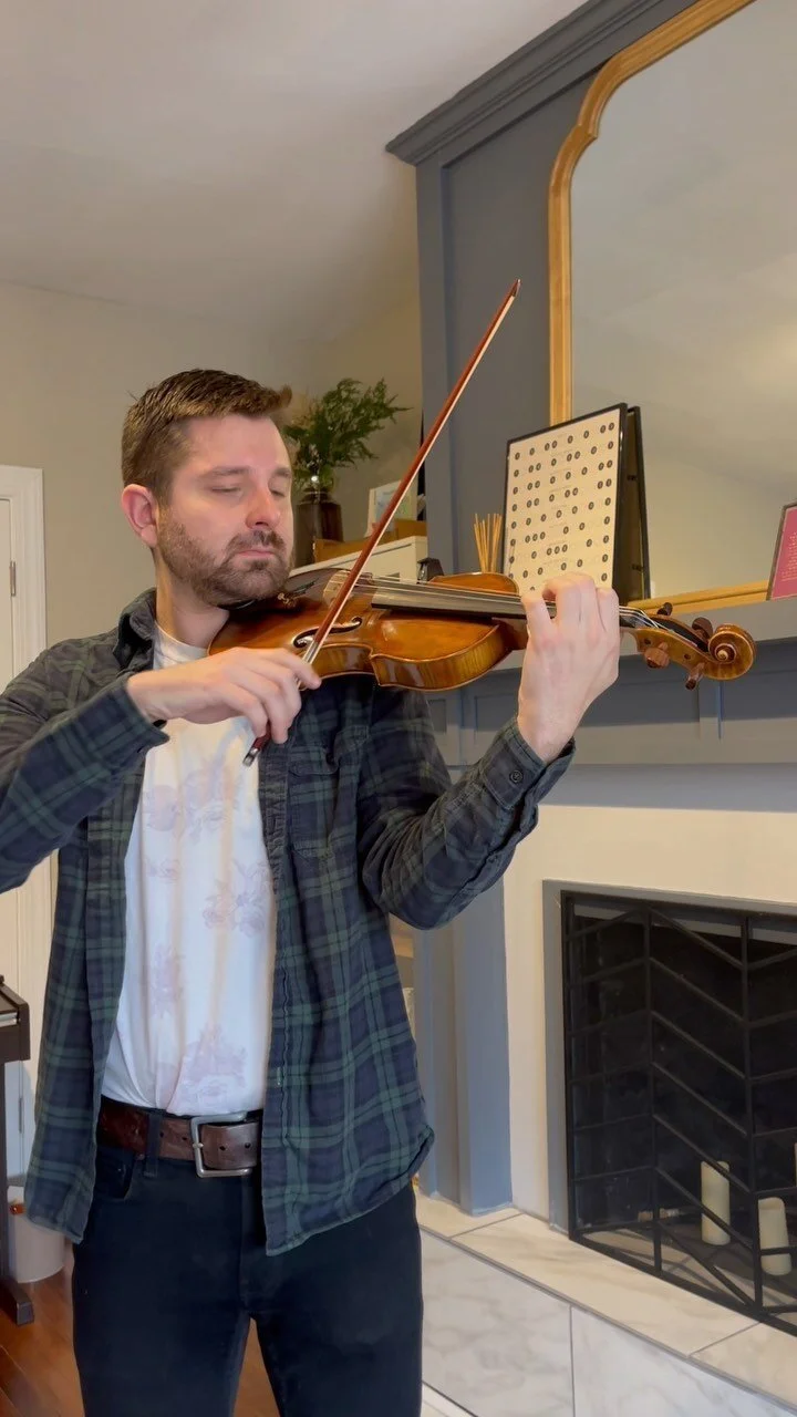 About Me — Lynchburg Viola & Violin Lessons Gregory Childress