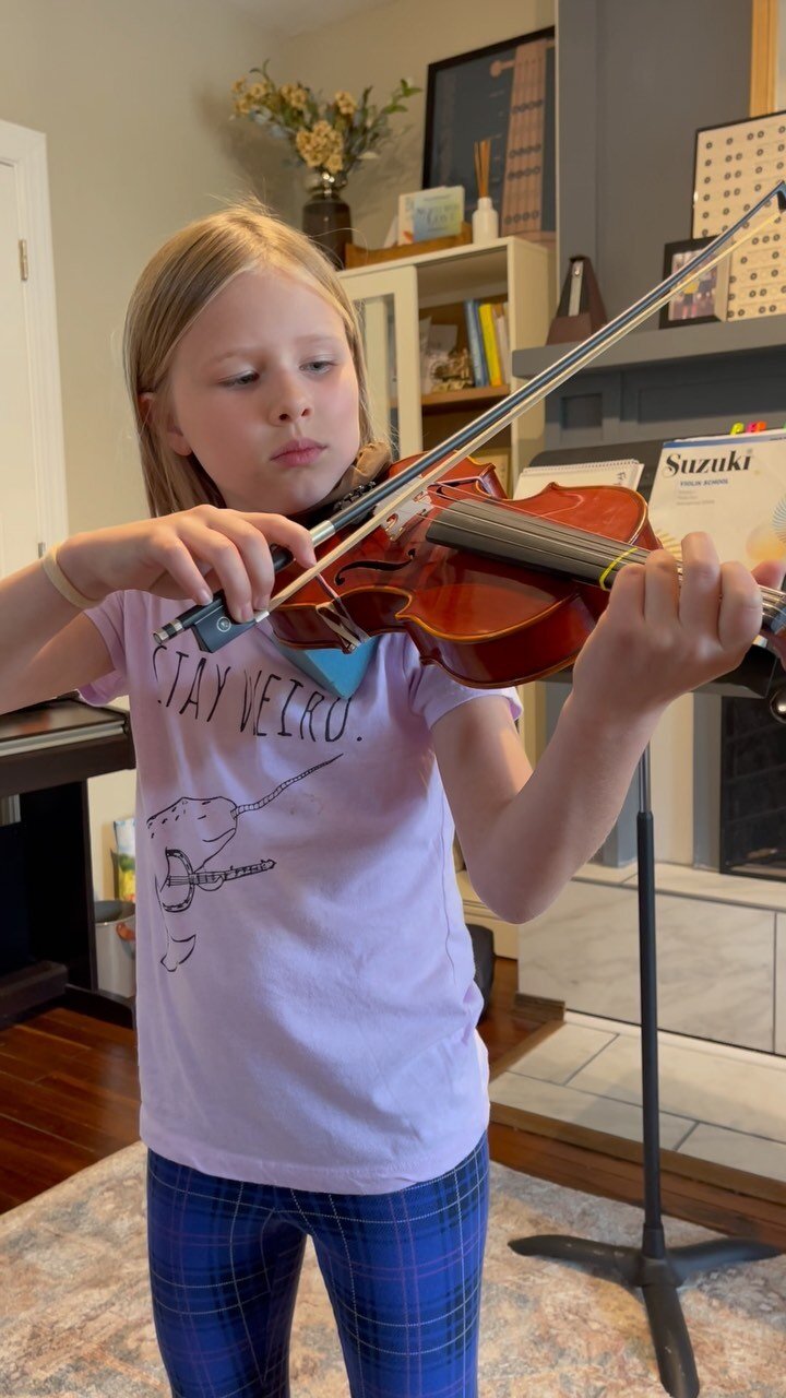 Lynchburg Viola & Violin Lessons Gregory Childress