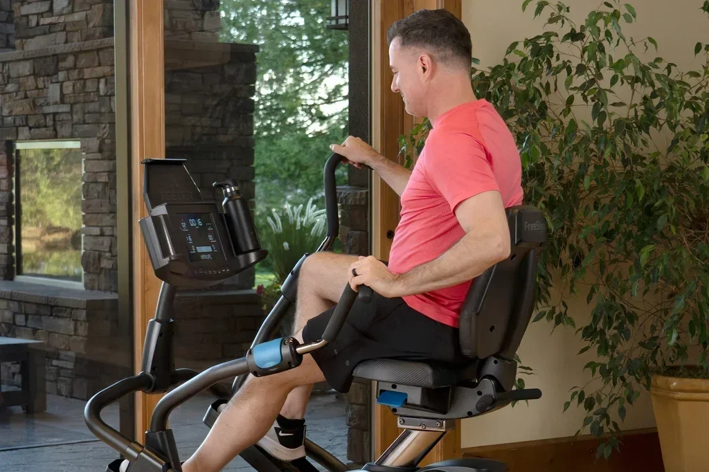 Amazon Listing: LT7 FreeStep