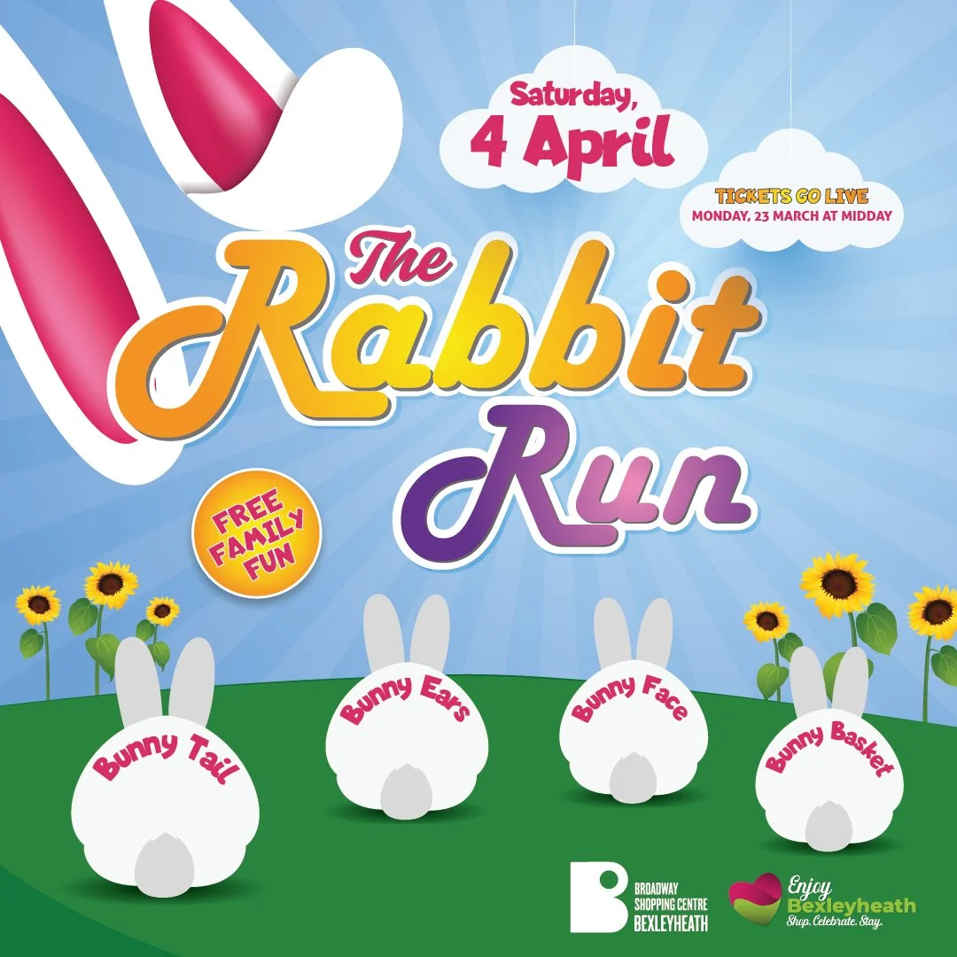 Bexleyheath’s Rabbit Run
