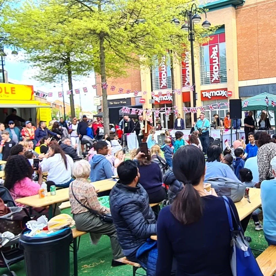 BexFest Live on The Broadway! 