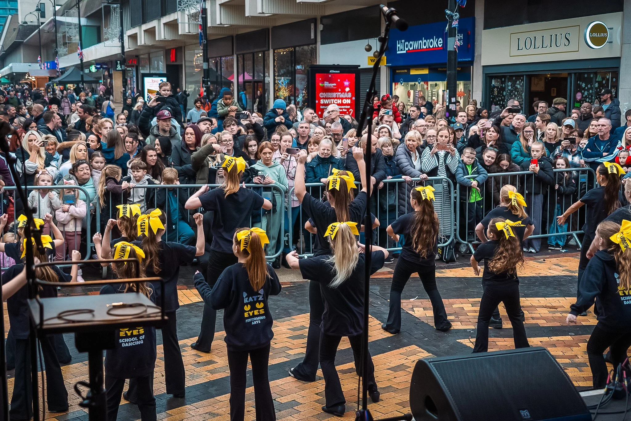 Dance Bexleyheath 