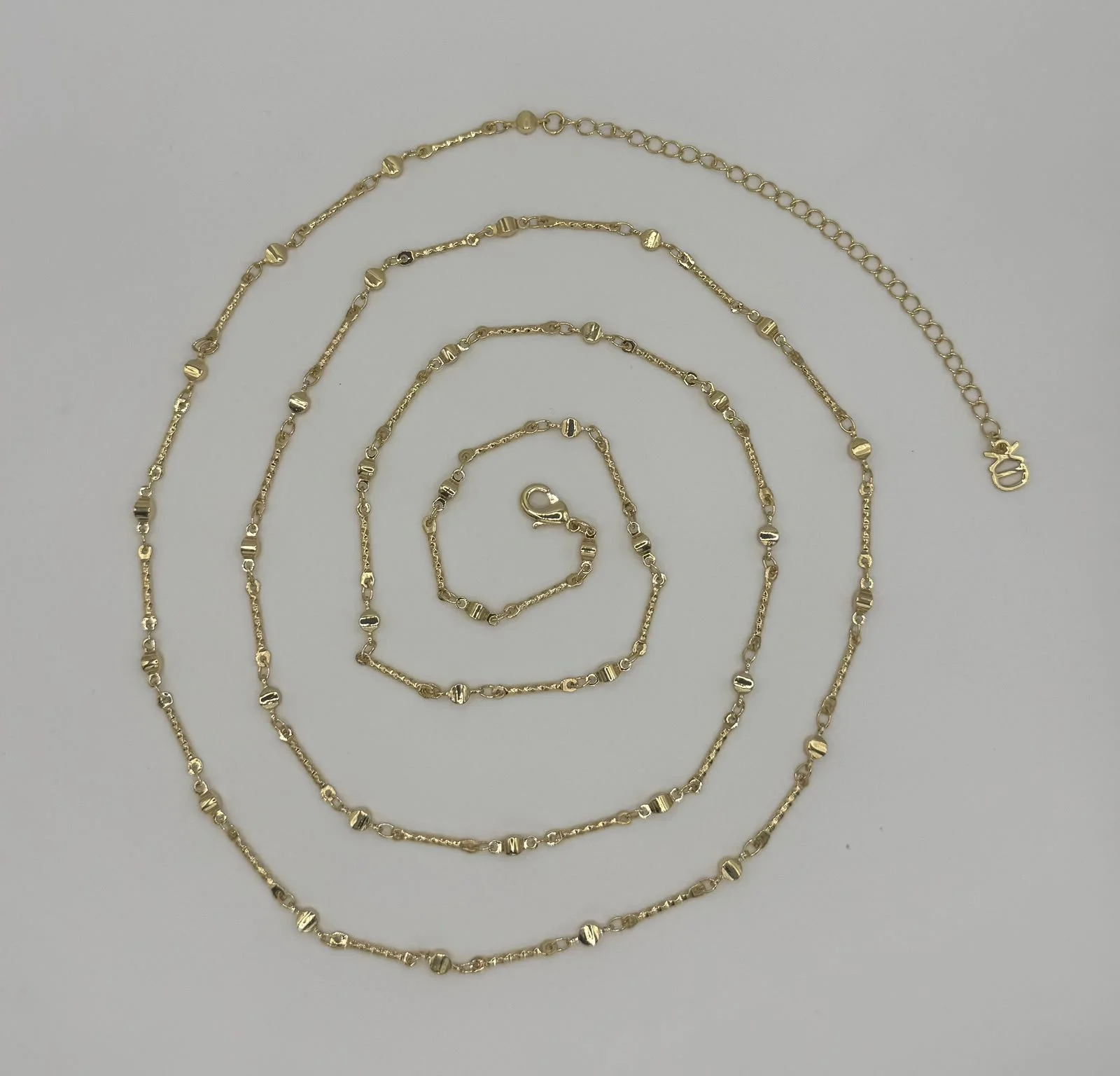 Radiant Waist Chain
