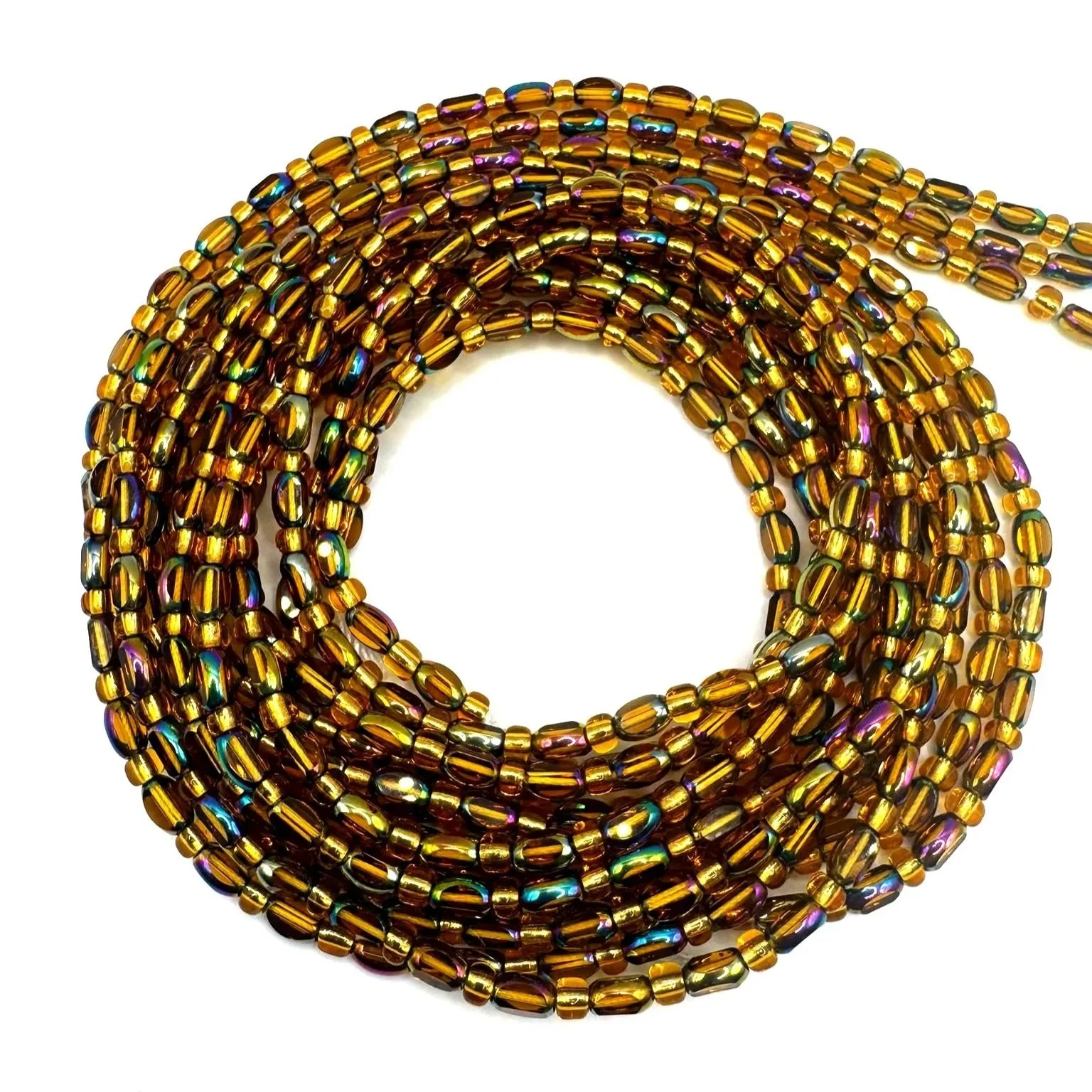 Bronze+Iridescent+Oval+Waist+Beads.jpg