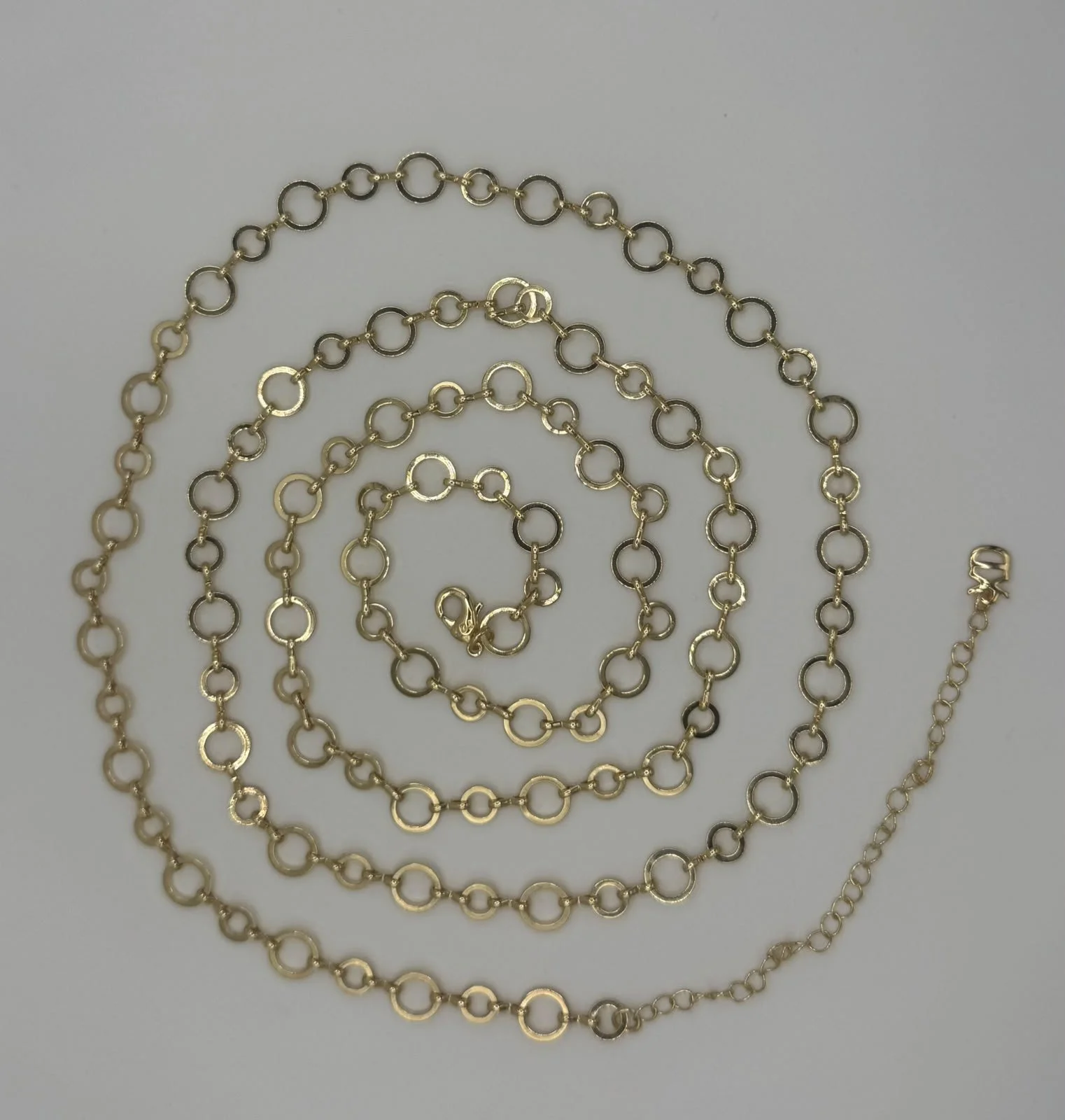 Harmony Link Waist Chain