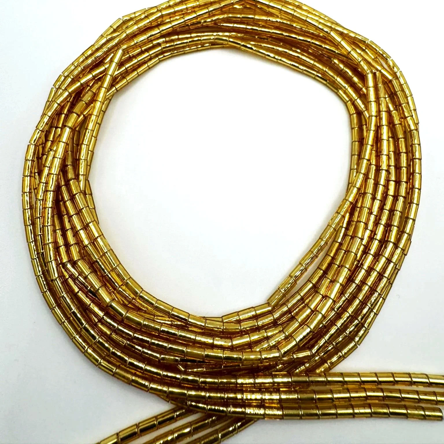 The 24K Edit Waist Beads