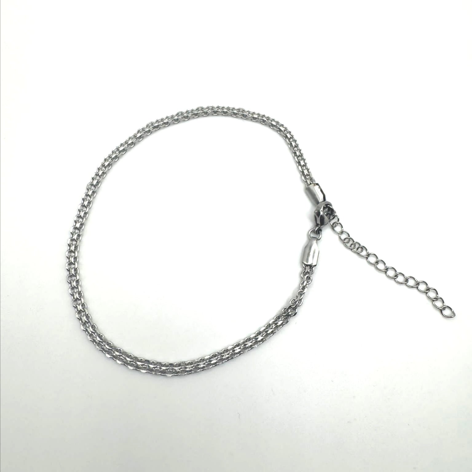 Twin Loop Anklet -.jpg