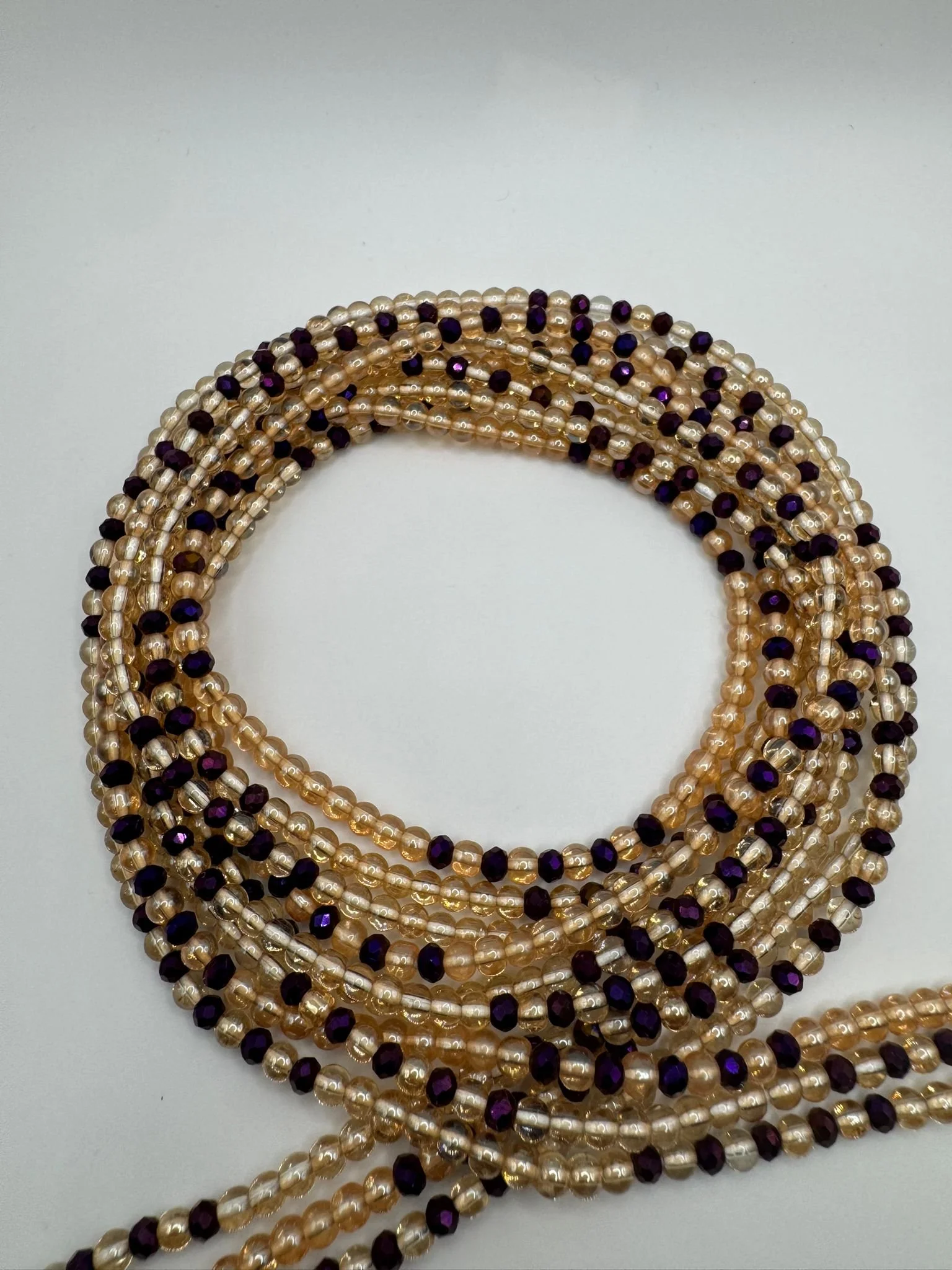 Royal Velvet Waist Beads.jpg