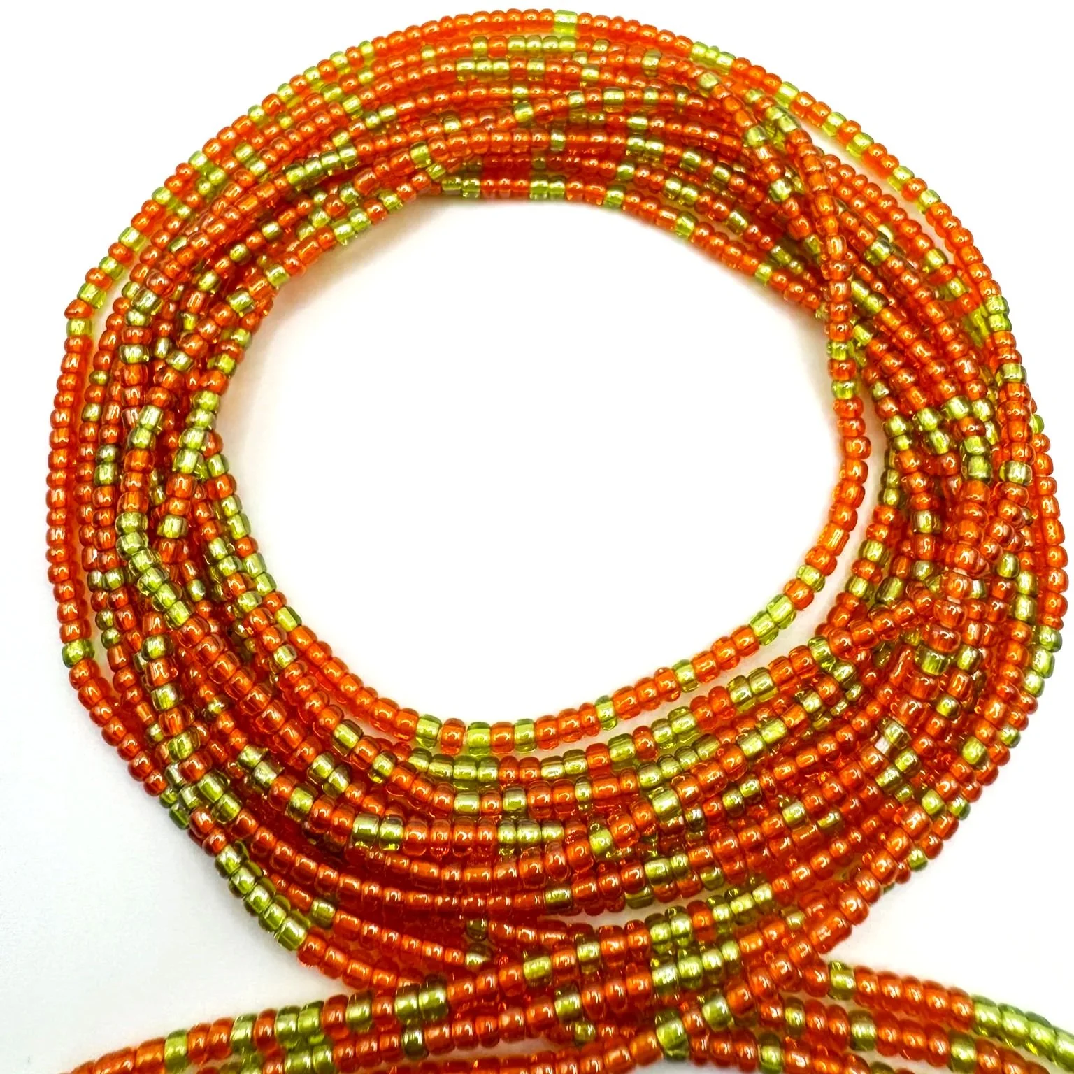 Summer Grove Waist Beads