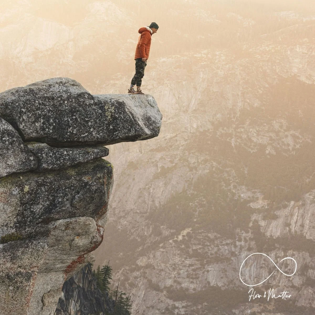 When you feel what others don’t