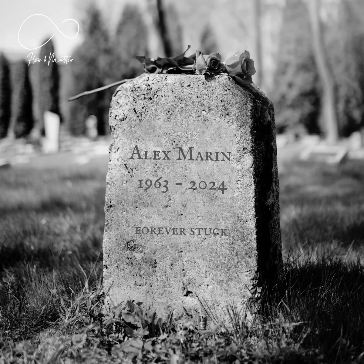 The Wealth You Refuse to See
