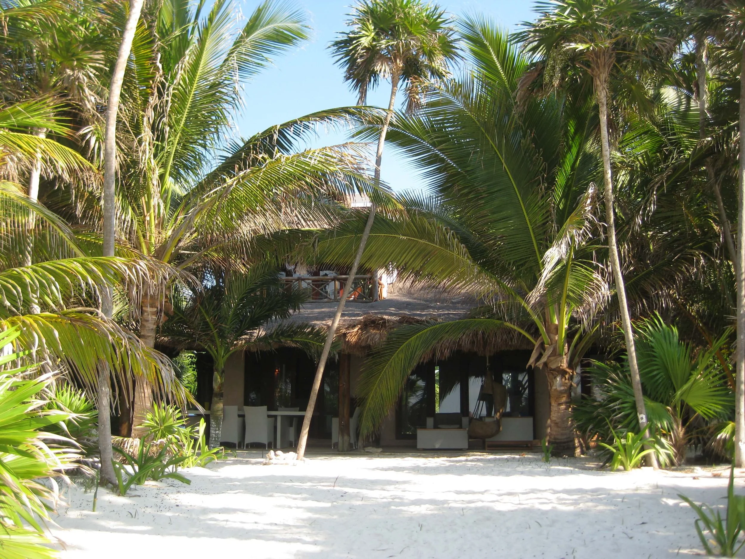 Jashita: Tulum’s Only Relais &amp; Châteaux Luxury Boutique Hotel.