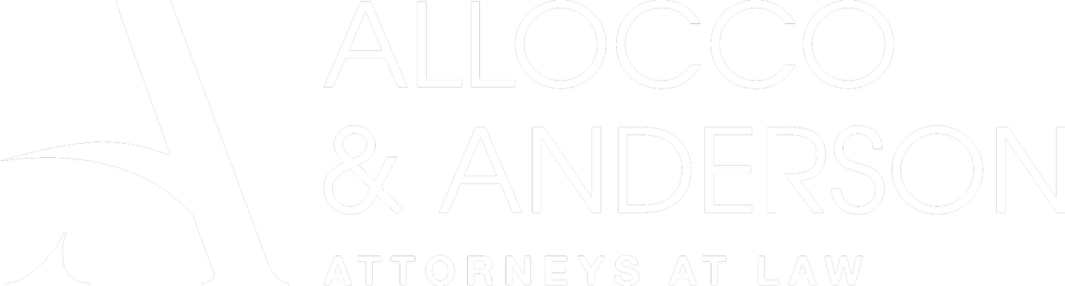 Allocco &amp; Anderson LLC