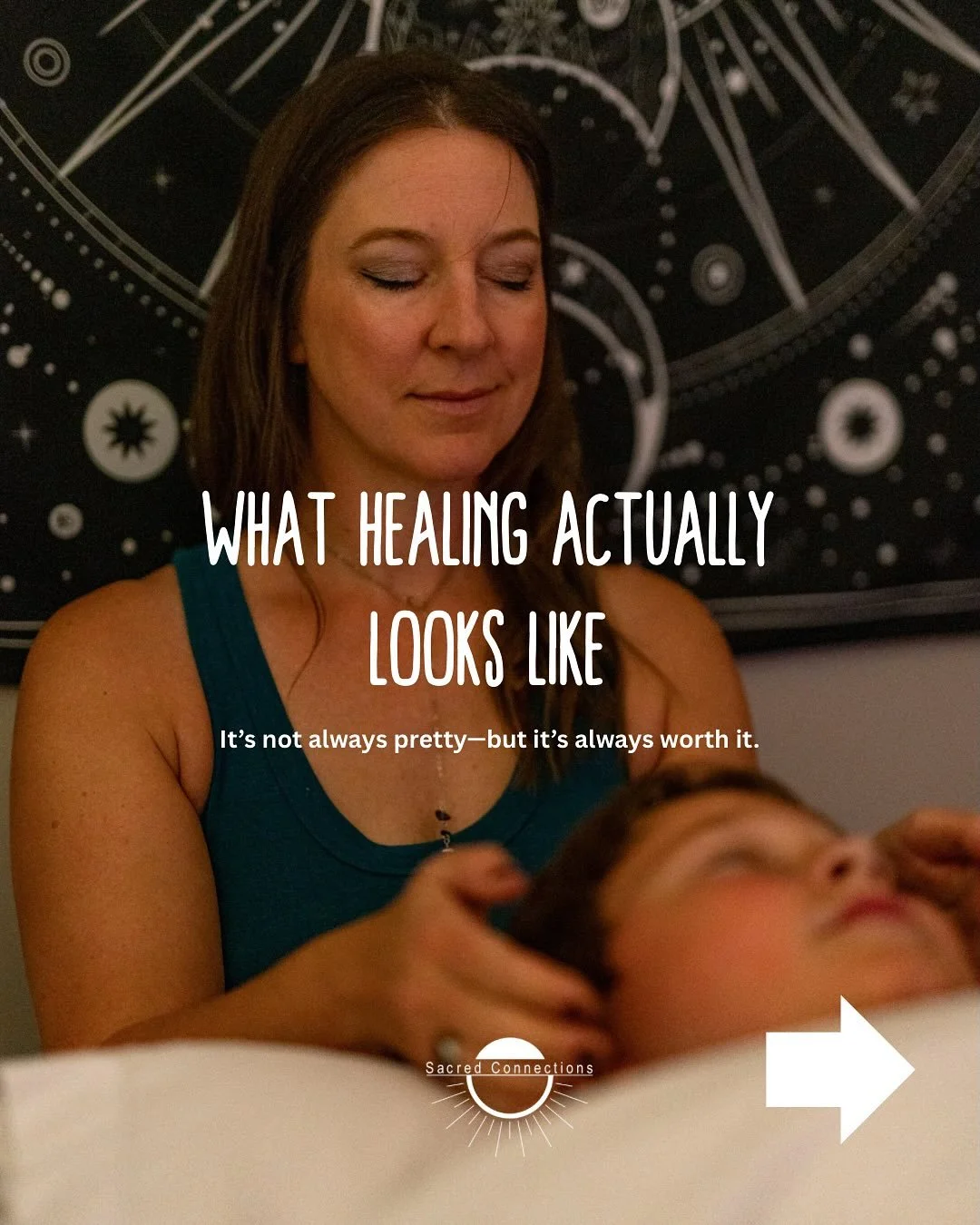 Comment where you are on your journey below! 
For me, there was a time when the crushing weight of loneliness and anger felt unbearable — a storm I didn’t think I could weather. I remember the silence that screamed, the ache in my chest