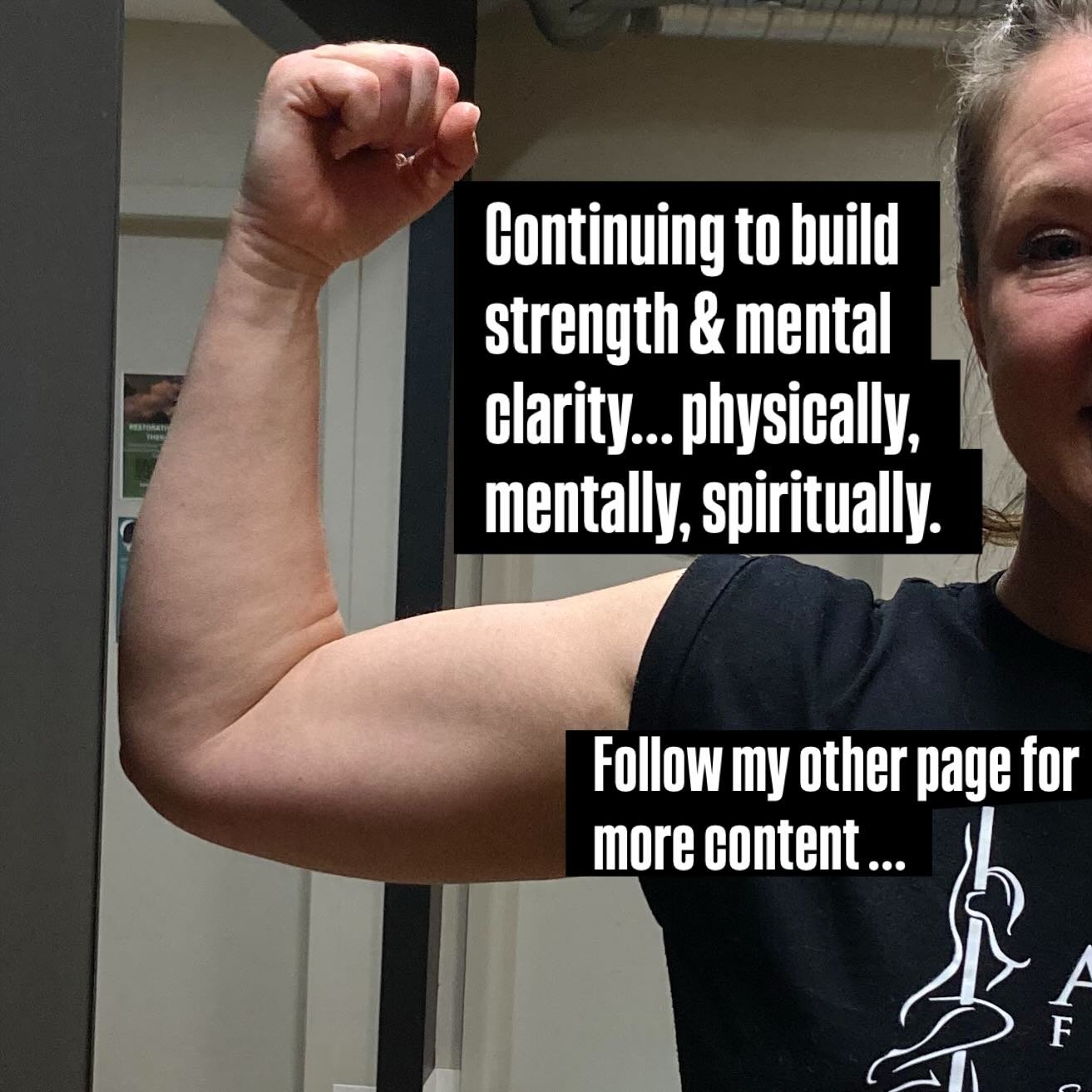 Hey guys! I have two accounts&hellip; if you truly want to know what&rsquo;s happening with me, please follow @sacredconnectionsreiki 

Hope you&rsquo;re all doing freaking awesome today. 

Big love to all my @aradiayeg family for the amazing weekend