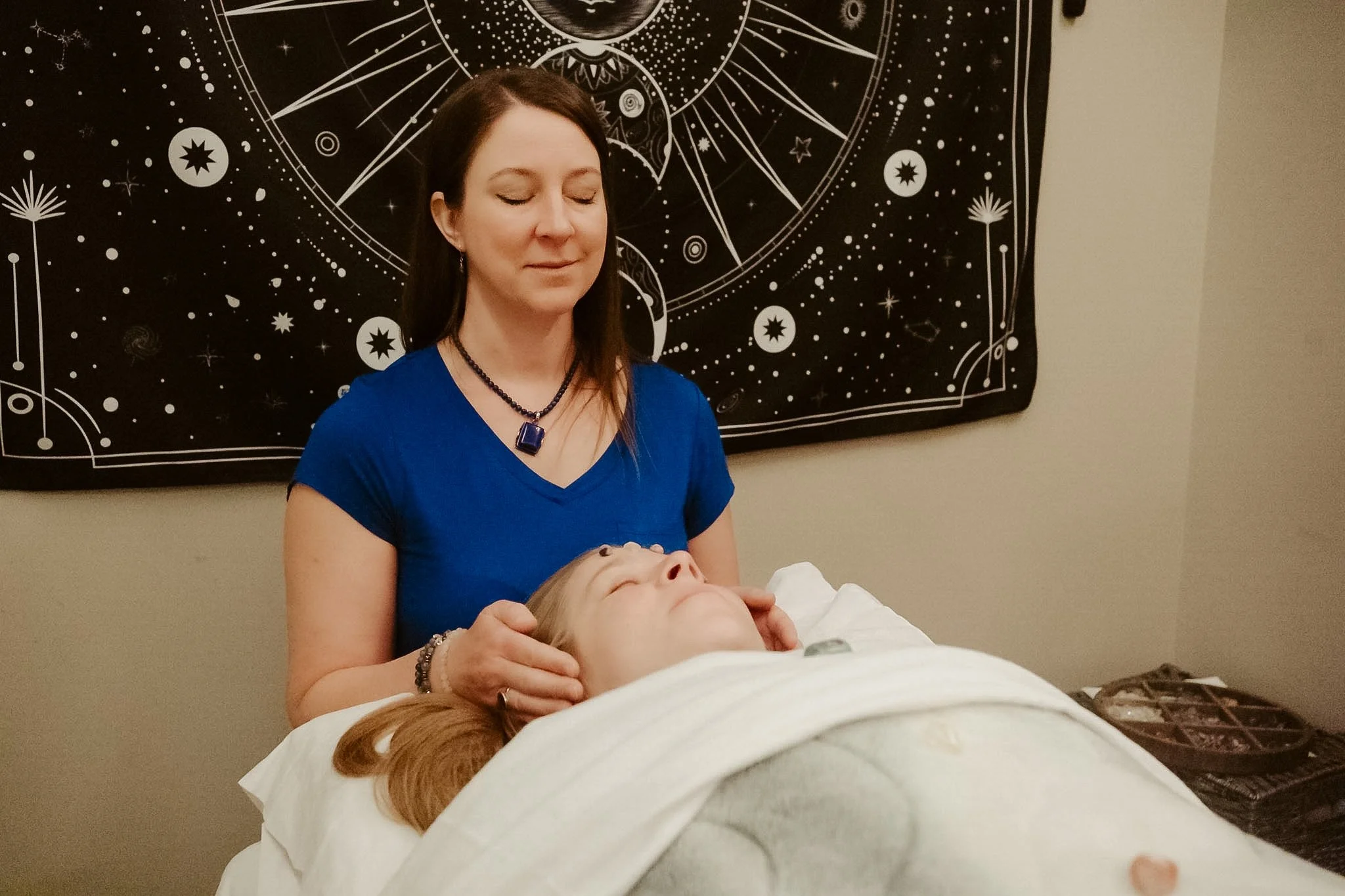 Reiki for Grief &amp; Emotional Release: What it is and What to Expect. 