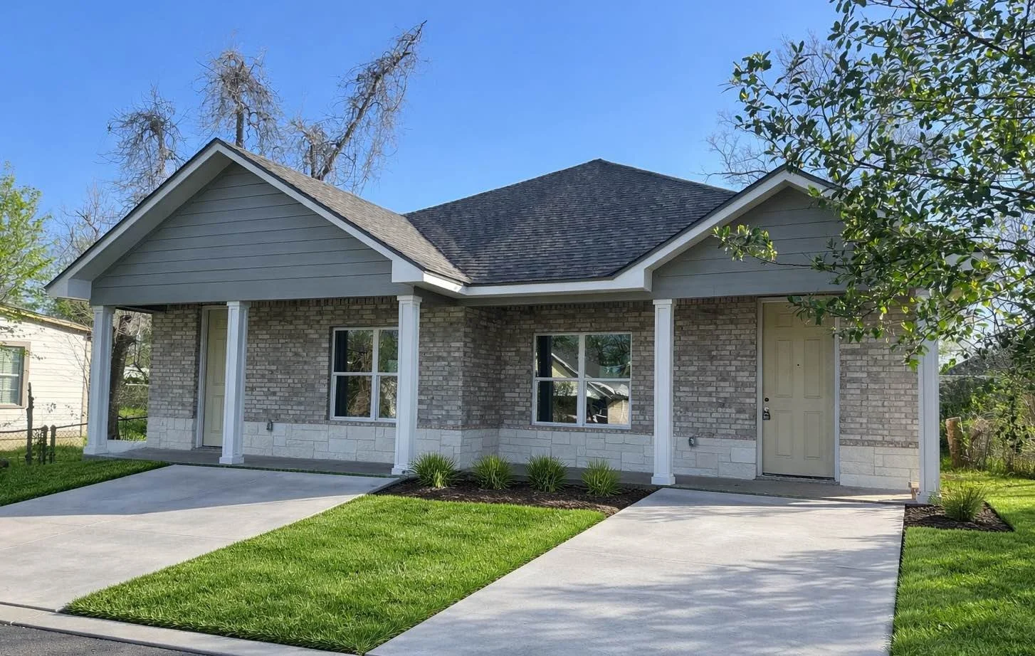 Full Speed Ahead: The Strategic Feats of NeighborWorks Waco through NWSL’s Investment Fund