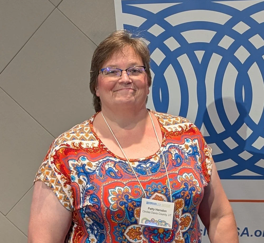 The Next 30 Years: Patty’s IDA Journey