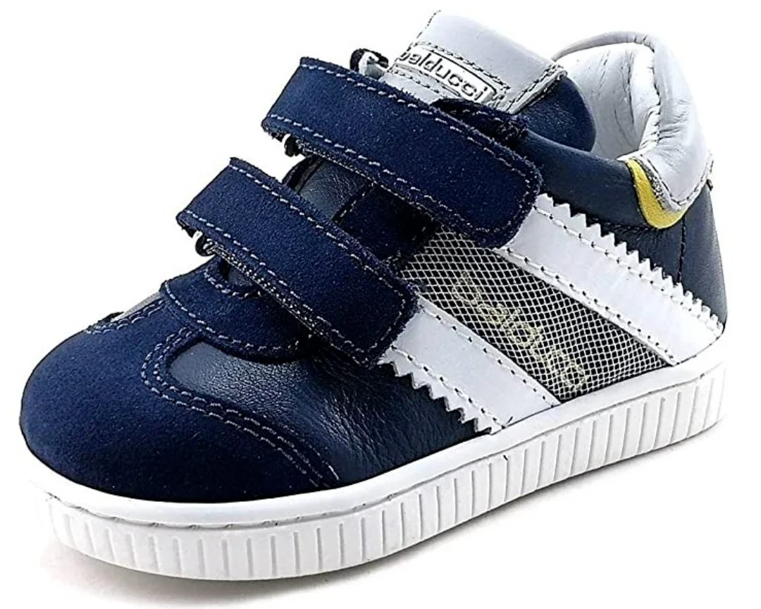 scarpe per i primi passi