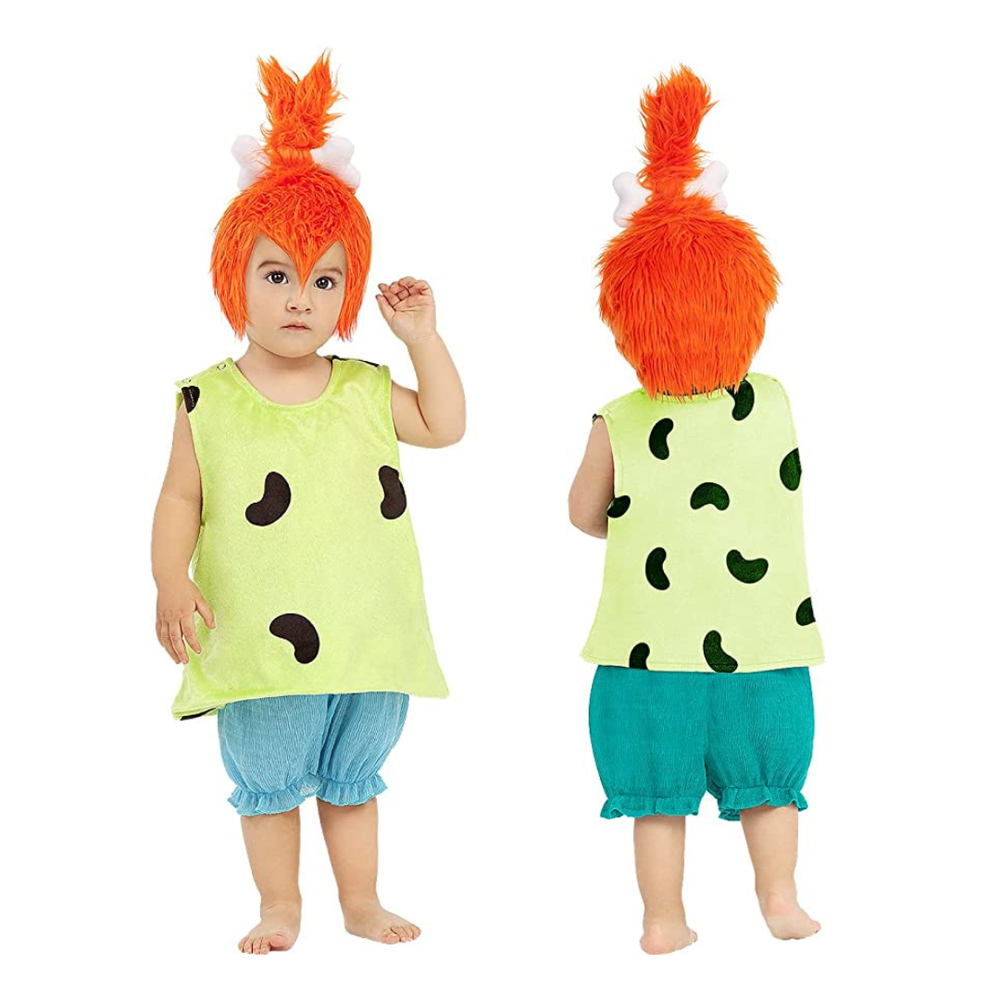 Halloween Costumes Costumi Flinstones Fai Da Te Costume Da Uomo
