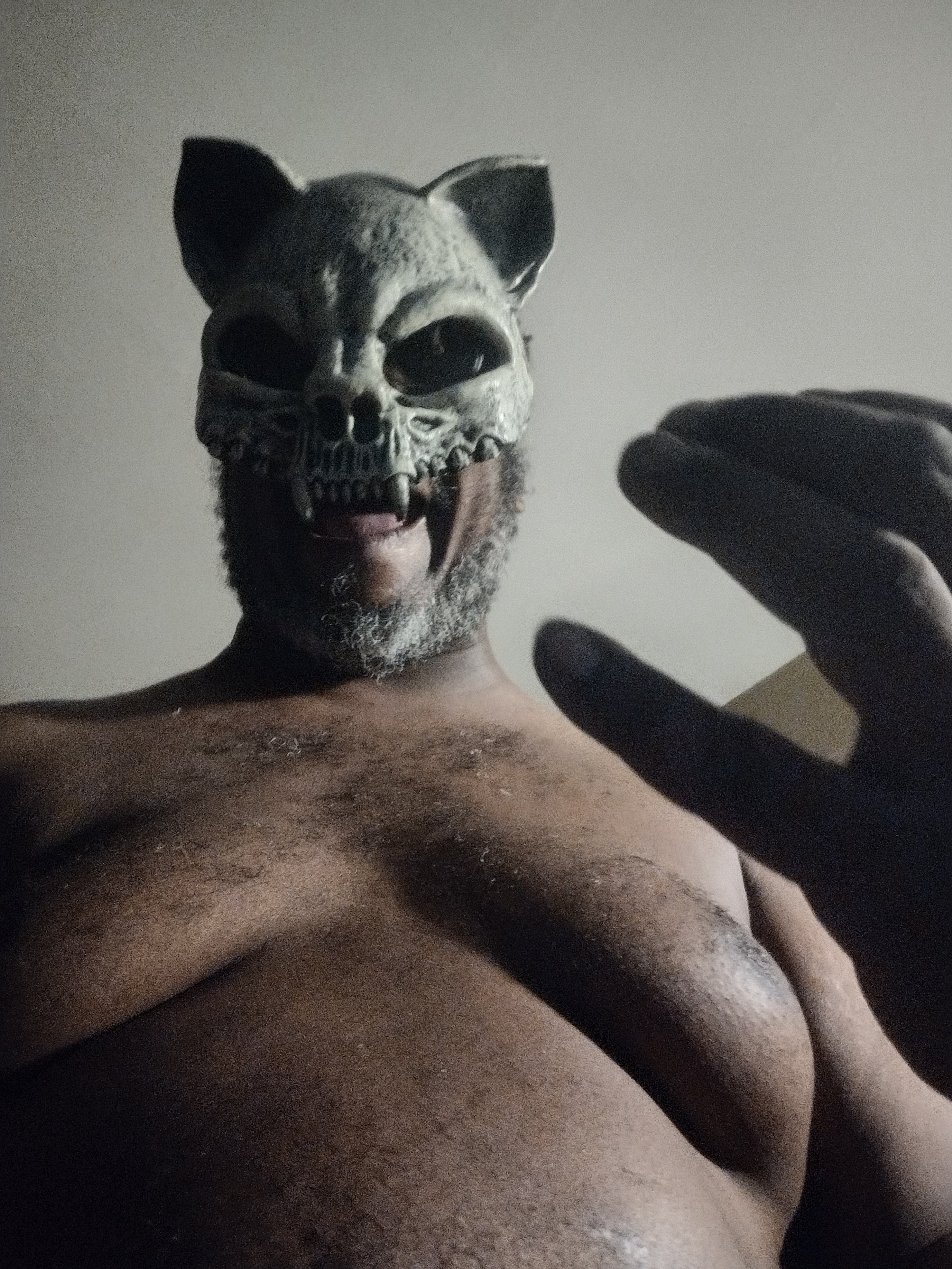 Staying Sane Is Hard