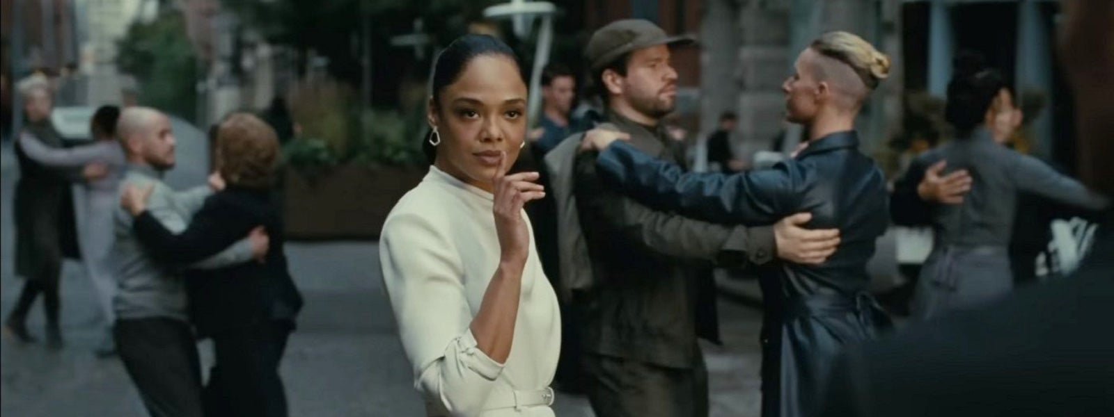 Westworld Vacation Mix 2019