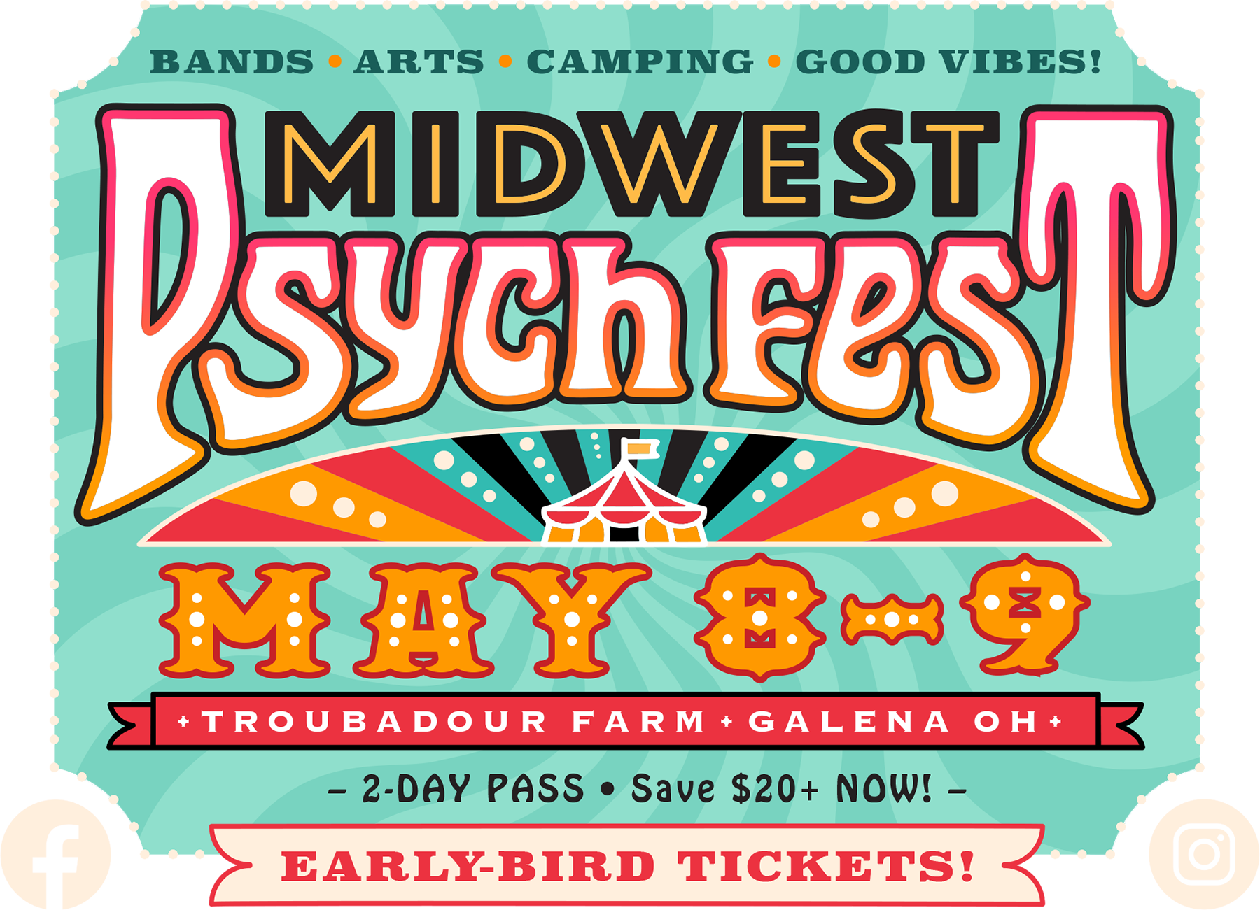 Midwest Psych Fest 2026