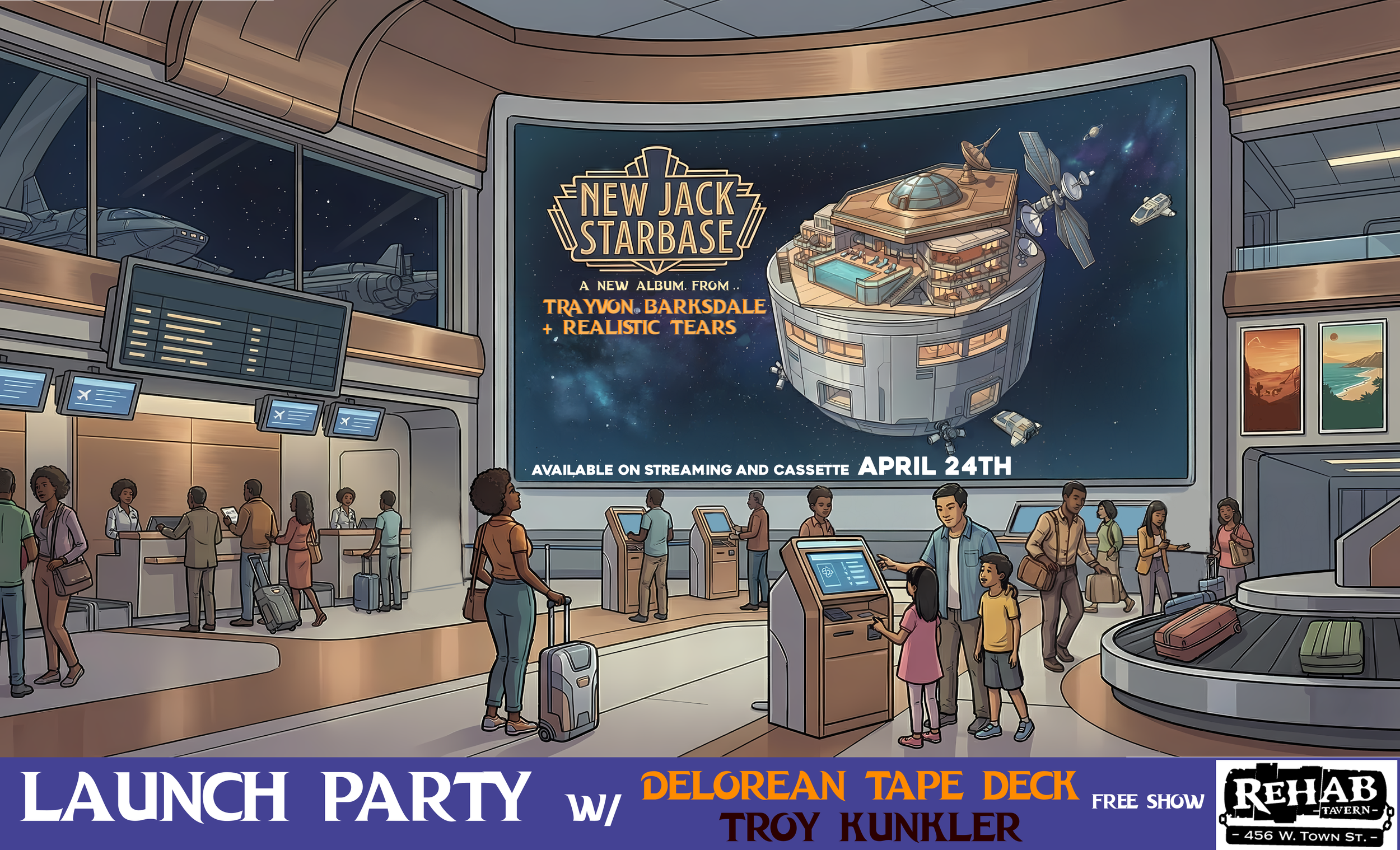 welcome to the new jack star base